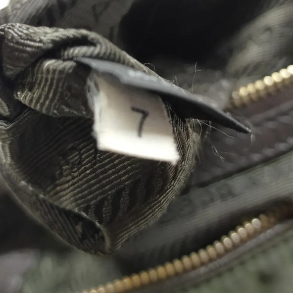 ⭐PRADA Tessuto Cross Body Bag - Picture 15 of 15